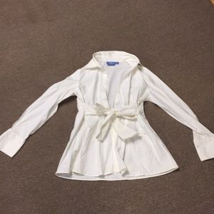 Vera Wang shirt